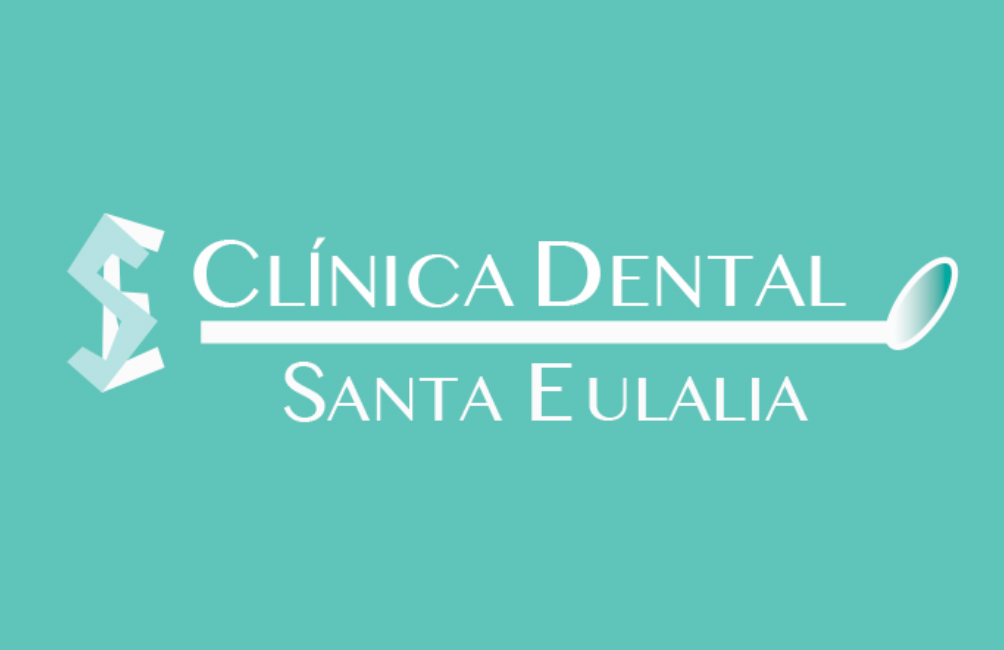 Logo Clínica Dental Santa Eulalia Salamanca